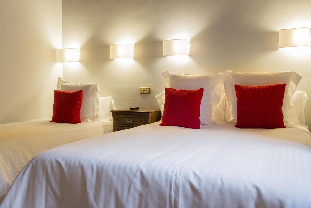 Don Pablo Hotel Pechon Room photo