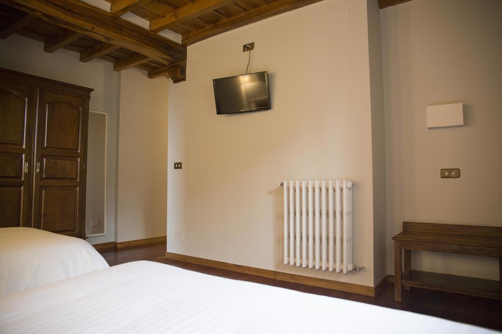 Don Pablo Hotel Pechon Exterior photo